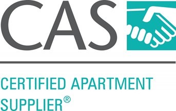 CAS - Certified Apartment Supplier Series