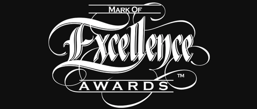 2022 Mark of Excellence Awards Ceremony  