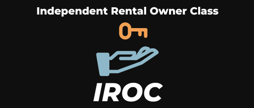 IROC: Serving Notices 