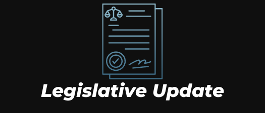 Legislative Update: EXPO Replay - San Diego TPO, State Bills, & More