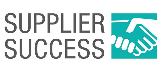 Supplier Success