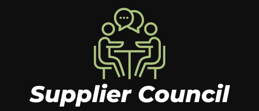 Supplier Council   