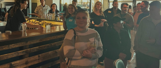 2026 Trivia Madness Hosted by NextGen Council