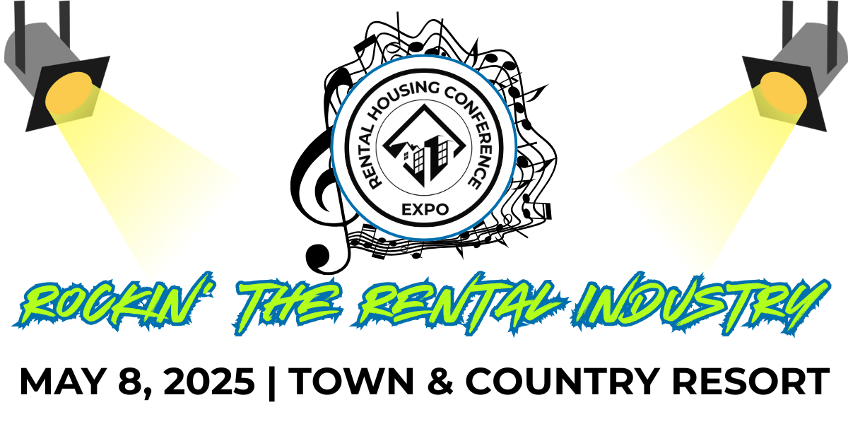 Rental Housing Conference and EXPO Logo