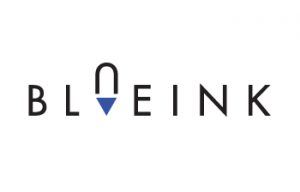 BlueInk Logo