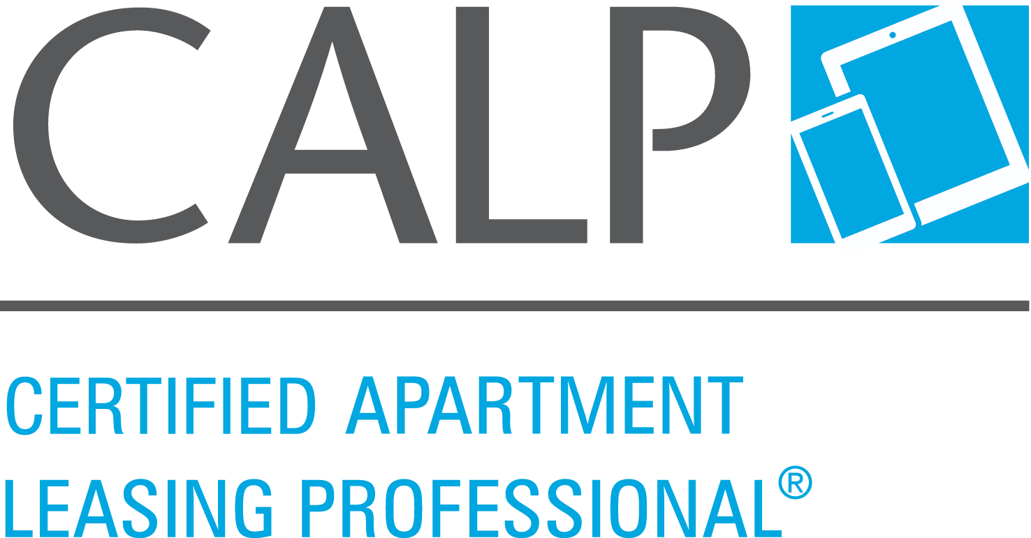 CALP Logo