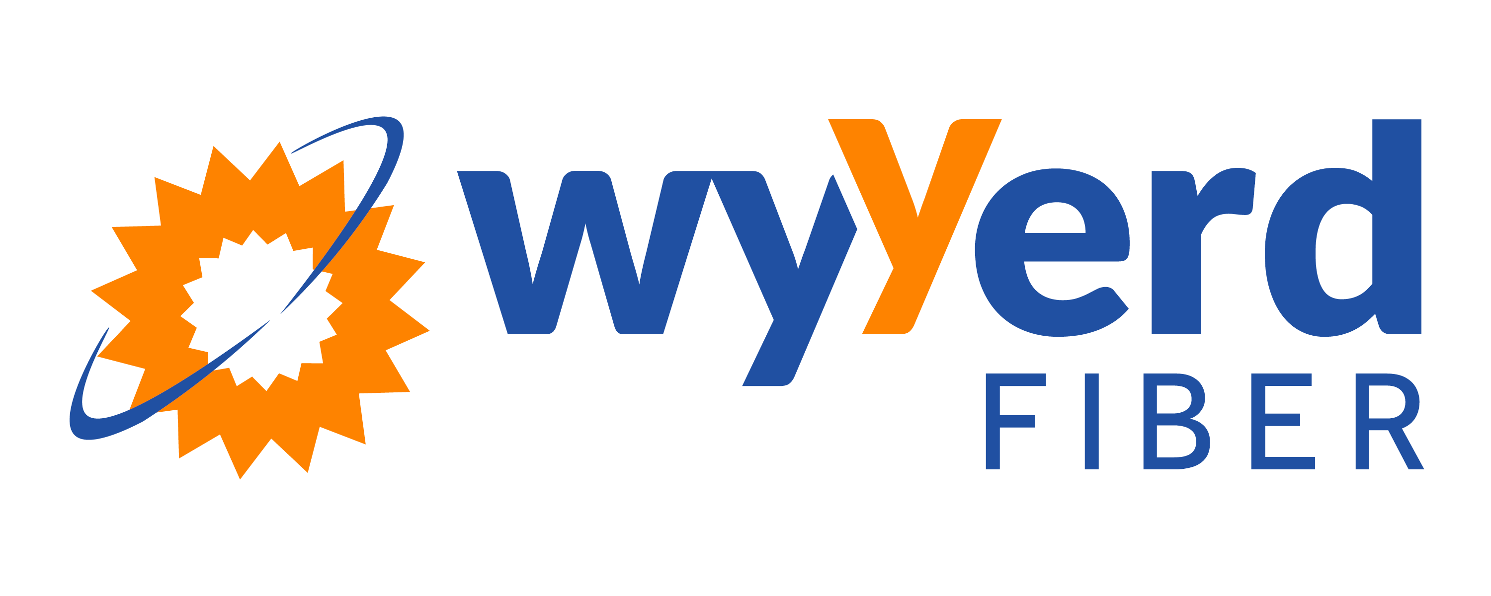 Wyyerd Fiber Logo