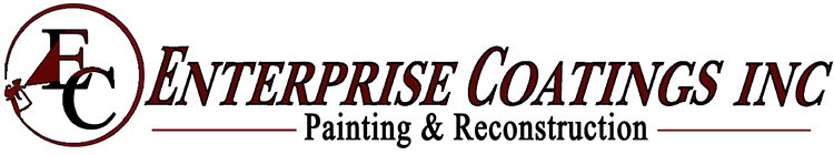 Enterprise Coatings Logo