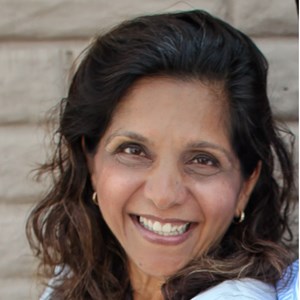Laila Karamally