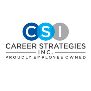 Career Strategies