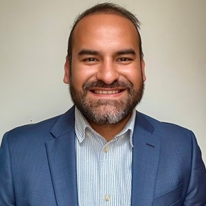 Carlos Rebollar