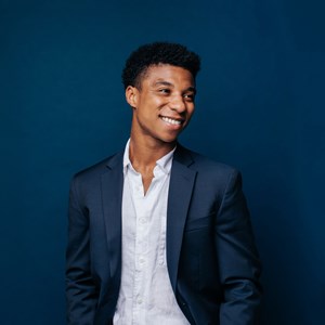 Tylor Bradshaw
