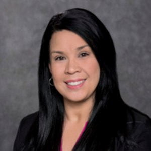 Photo of Audrey Vasquez
