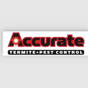 Accurate Termite and Pest control