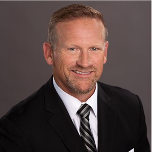 Photo of Jay Lopeman, CAS