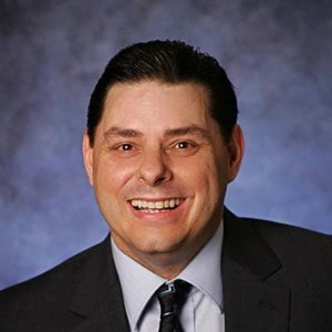 John Modlin