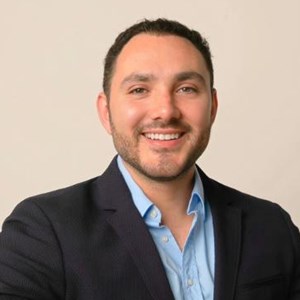 Jorge Cabrera