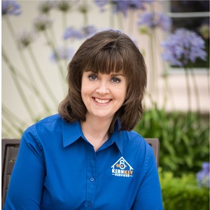 Julie A Kern