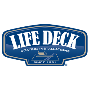 Photo of Life Deck Coating Installations