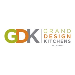 Photo of Grand Design Kitchens