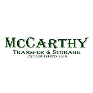 Photo of McCarthy Transfer & Storage