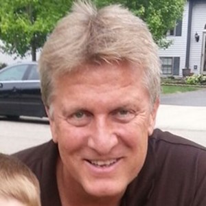 Mike Hinton