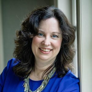 Photo of Kendra Bork