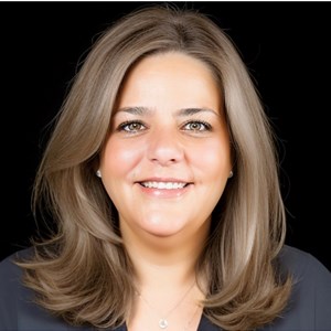 Photo of Olivia Galvez