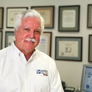 Aubrey Morrow