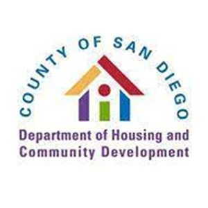 County of San Diego Housing & Community Development Services