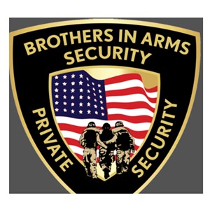 Brothers in Arms Security