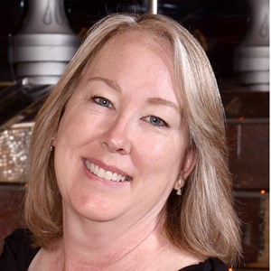 Vicki Modlin