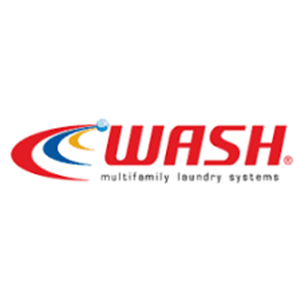 WASH Multifamily Laundry Systems