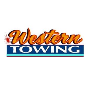 Photo of Western Towing