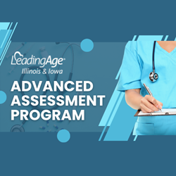 Advanced Assessment Program