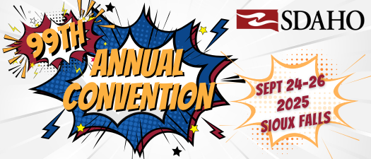 2025 Annual Convention