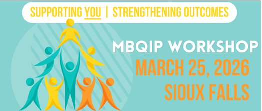 2026 MBQIP Workshop