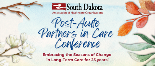 2025 Post-Acute Partners in Care Conference