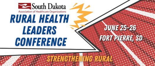 2025 Rural Health Leaders Conference
