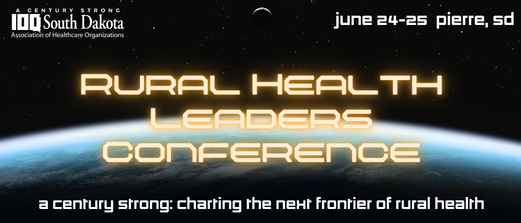 2026 Rural Health Leaders Conference