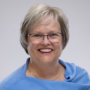 Photo of Mary DeVany