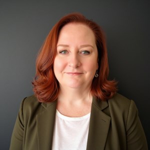 Photo of Beth Albert