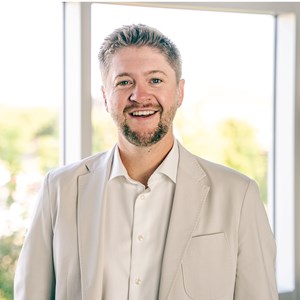 Photo of Kevin Wagner