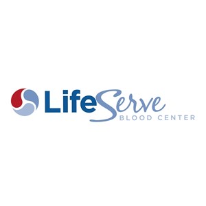 Photo of LifeServe Blood Center