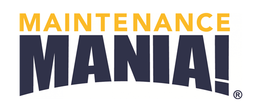 Maintenance Mania 2022