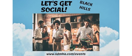 Black Hills February Social