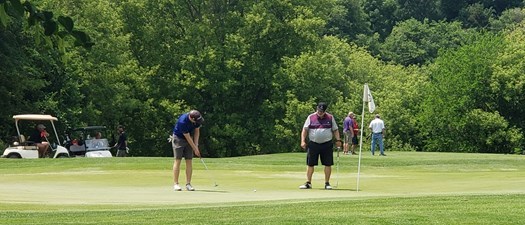 Sioux Falls Golf Classic 2026