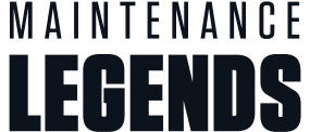 NAA Maintenance Legends - Prizes Available Every Month