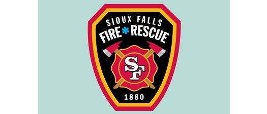 Sioux Falls September - FIRE