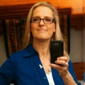Photo of Debbie Graff